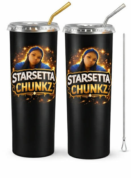 Starsetta Cups