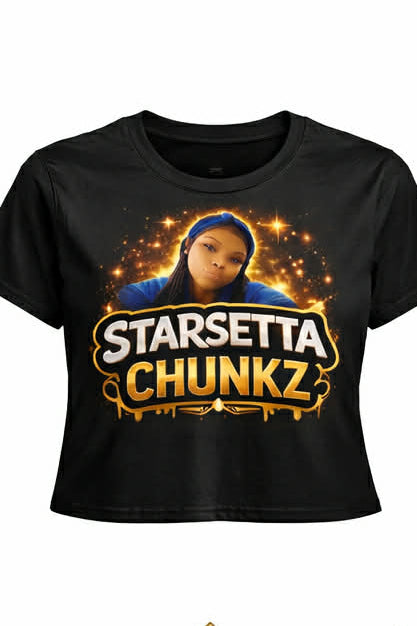 Women's Starsetta Shirt